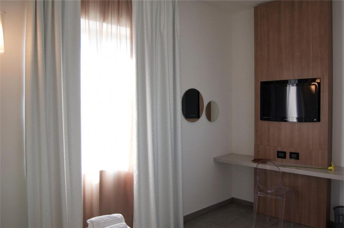 Motel S.16 ムーロ・レッチェーゼ エクステリア 写真